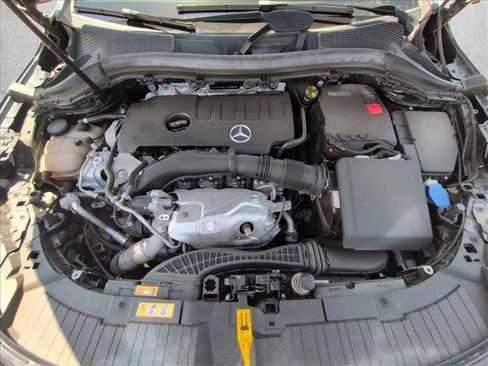 Used 2022 Mercedes-Benz GLA 250 4MATIC image 20
