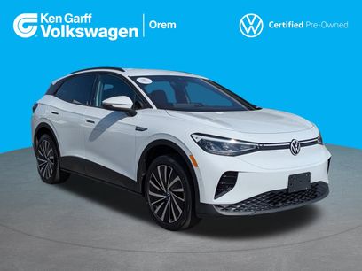 Used 2024 Volkswagen ID.4 Pro