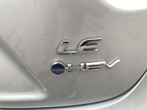 New 2026 Toyota Corolla LE image 11