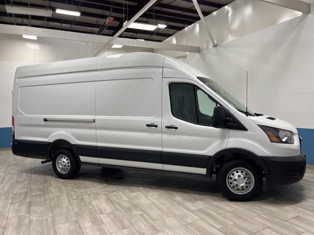 Used 2025 Ford Transit 250 148 High Roof Extended AWD w/ Load Area Protection Package image 33