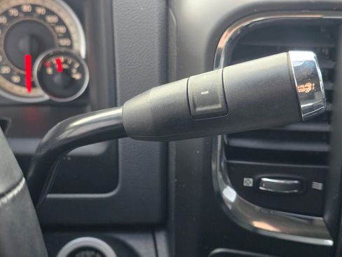 Used 2015 RAM 2500 Big Horn image 27