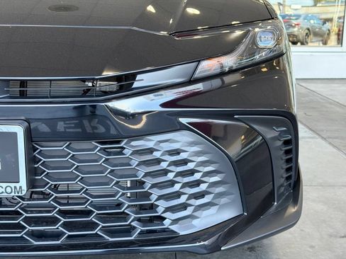 Certified 2026 Toyota Camry SE w/ Convenience Package FWD image 6