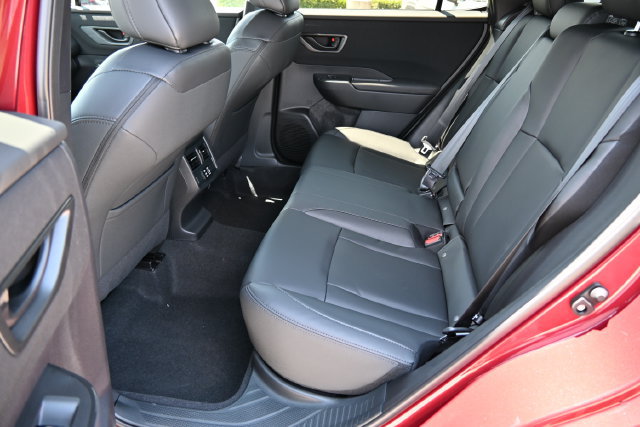 New 2026 Subaru Outback Premium AWD/4WD image 17