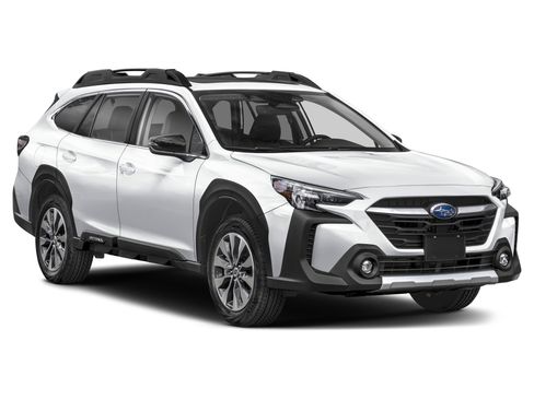 Used 2024 Subaru Outback Limited AWD/4WD image 6