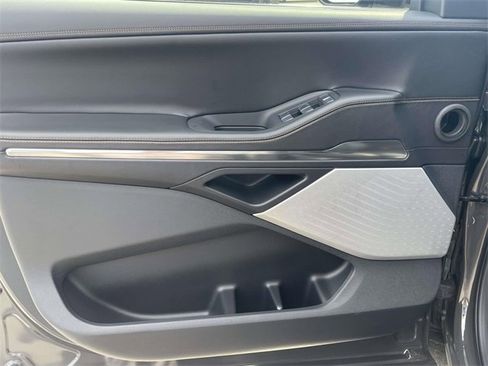 New 2025 Lincoln Navigator Black Label image 13