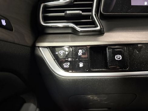 Used 2023 Kia Sportage X-Line Prestige image 21