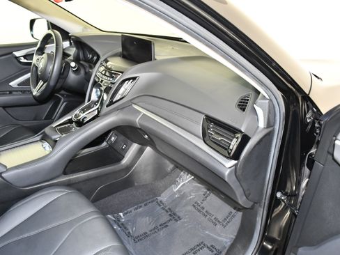 Certified 2023 Acura RDX AWD image 40