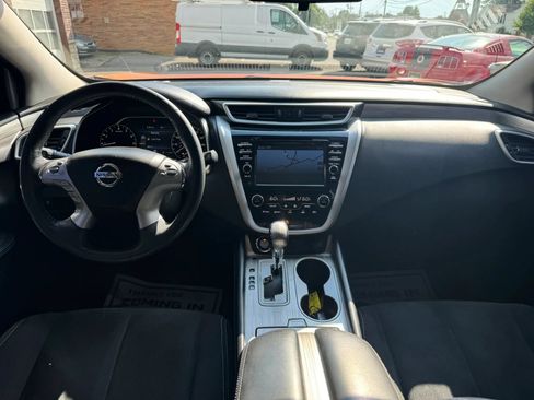 Used 2017 Nissan Murano SV AWD/4WD image 41