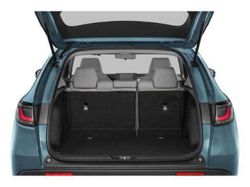 New 2026 Honda HR-V LX image 10