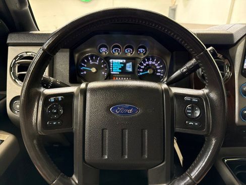 Used 2014 Ford F450 Lariat w/ Lariat Ultimate Package image 32