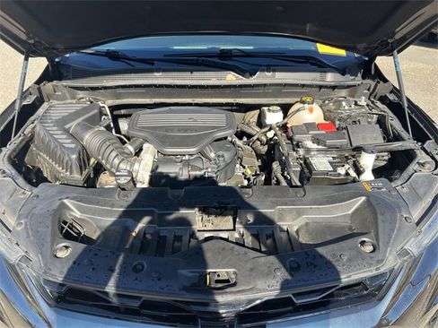 Used 2020 Chevrolet Blazer RS image 26