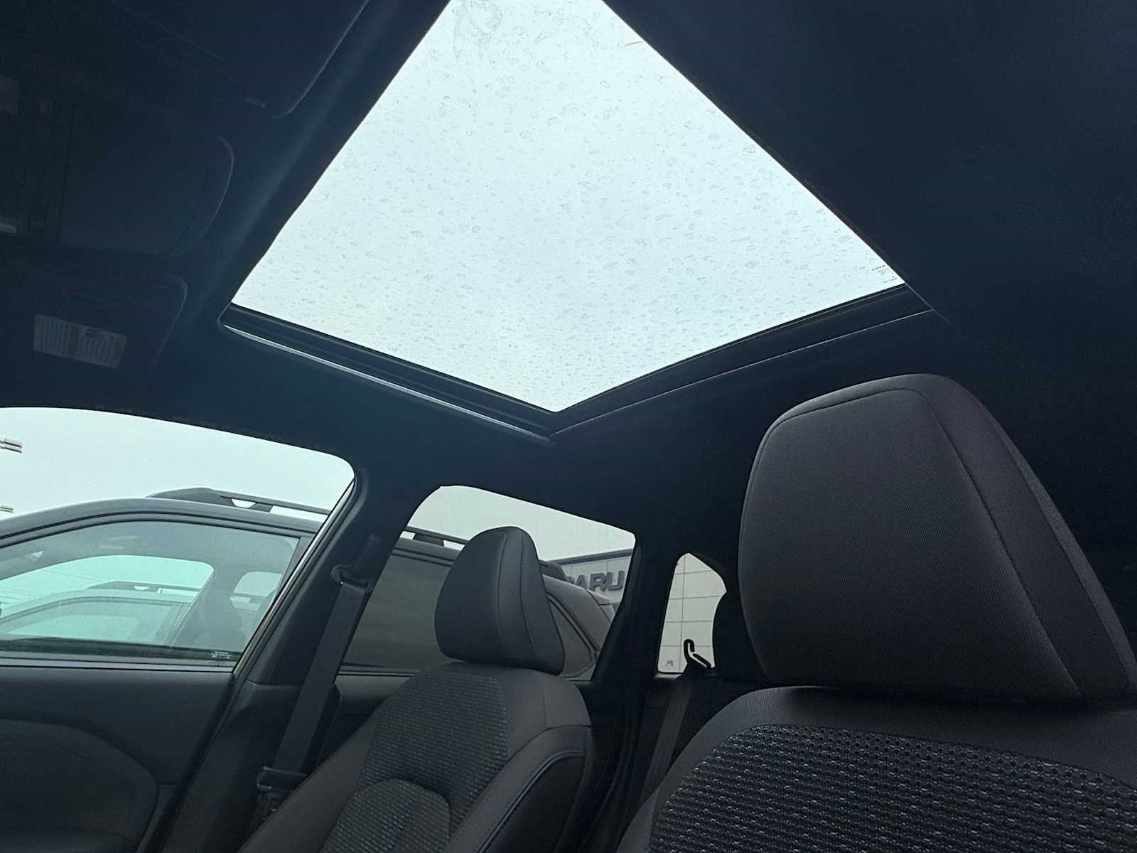 New 2026 Subaru Forester Premium AWD/4WD image 7