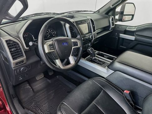Used 2018 Ford F150 Lariat w/ Equipment Group 502A Luxury image 29