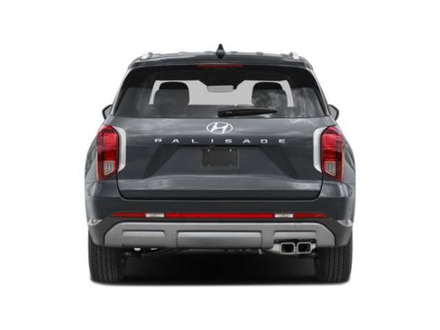 Used 2024 Hyundai Palisade SEL AWD/4WD image 5