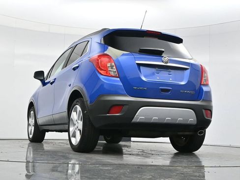 Used 2015 Buick Encore AWD image 48