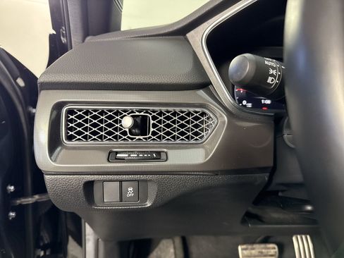 Certified 2024 Acura Integra A-Spec image 16