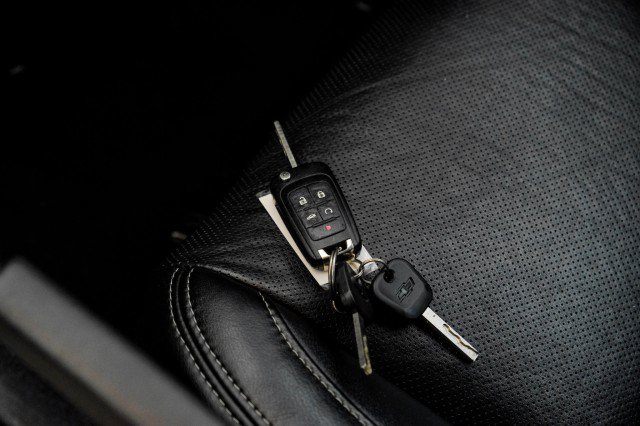 Used 2014 Chevrolet Camaro SS w/ RS Package RWD image 52