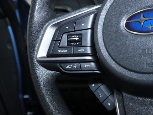 Used 2019 Subaru Forester w/ Popular Package #1 AWD/4WD image 21