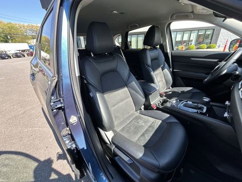 Certified 2023 MAZDA CX-5 AWD 2.5 S w/ Select Package image 24