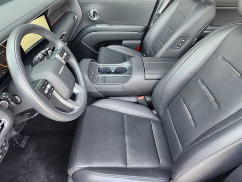 Used 2026 Hyundai Palisade Calligraphy AWD/4WD image 8