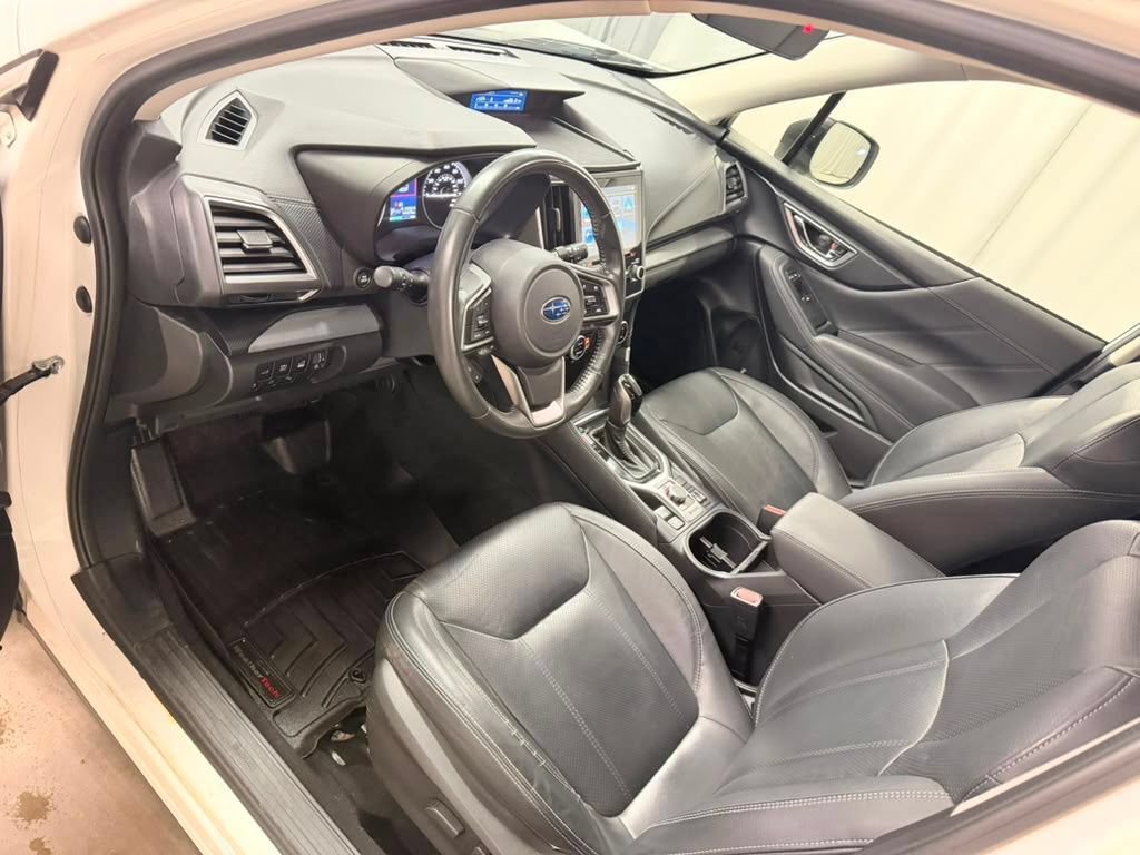 Used 2019 Subaru Forester Limited AWD/4WD image 25
