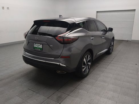 Used 2023 Nissan Murano SL w/ SL Moonroof Package FWD image 9