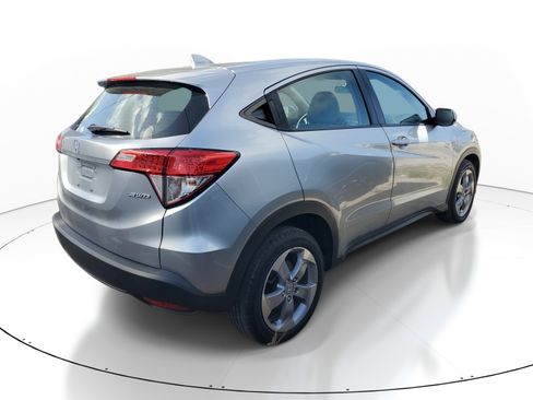 Used 2019 Honda HR-V LX image 5