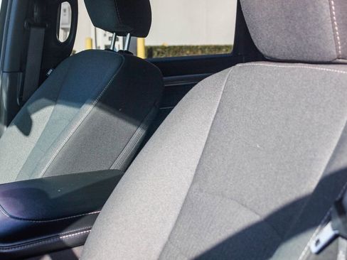 Used 2024 RAM 1500 Classic Warlock image 24