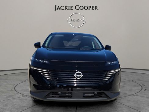 Certified 2025 Nissan Murano SV image 9