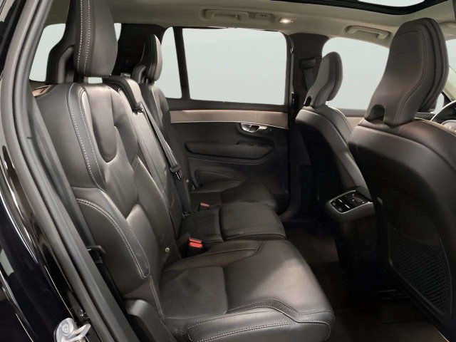 Used 2026 Volvo XC90 B6 Ultra AWD/4WD image 26