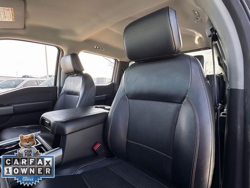 Used 2023 Ford F250 Lariat w/ FX4 Off-Road Package image 27