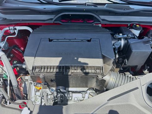 New 2026 Honda Pilot EX-L image 26