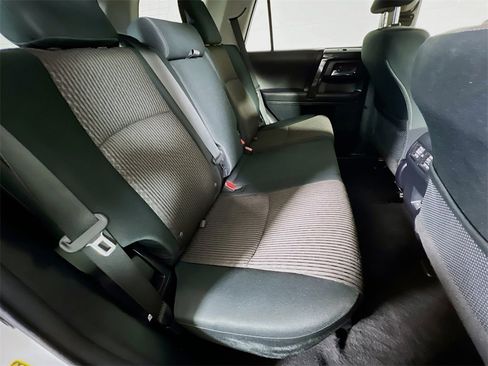 Certified 2024 Toyota 4Runner TRD Off-Road image 24