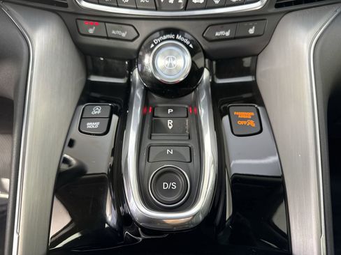 Certified 2022 Acura TLX w/ Technology Package image 19