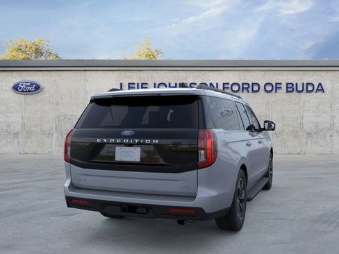 New 2026 Ford Expedition Max Active image 8