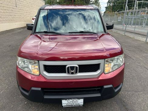 Used 2010 Honda Element EX image 2