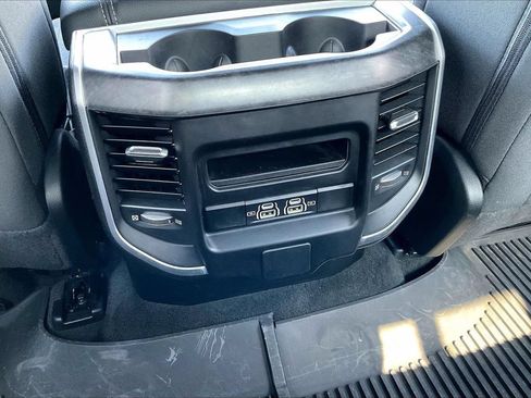 Used 2023 RAM 1500 Big Horn AWD/4WD image 16
