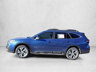 Certified 2022 Subaru Outback Limited XT video 2