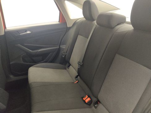 Used 2021 Volkswagen Jetta S FWD image 18