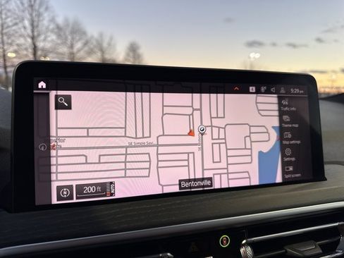 Used 2022 BMW X3 xDrive30i w/ Premium Package 2 image 15