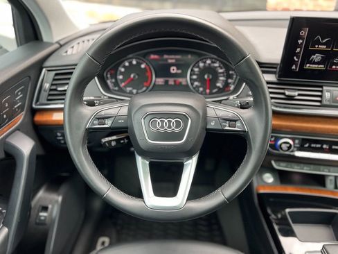 Used 2023 Audi Q5 2.0T Premium image 13