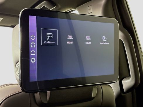 New 2026 GMC Yukon AT4 Ultimate image 26