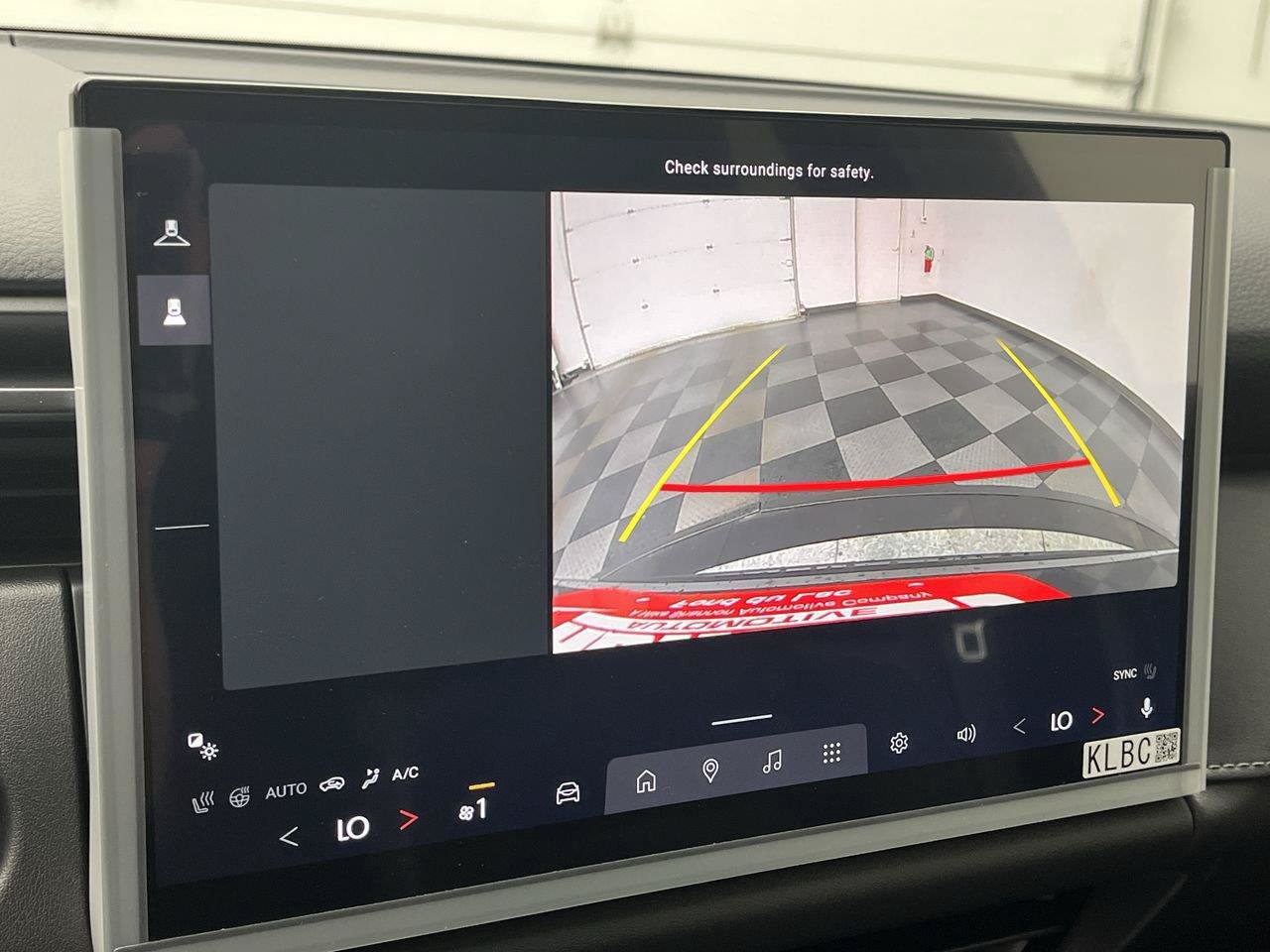 New 2026 MAZDA CX-5 Preferred AWD/4WD image 5