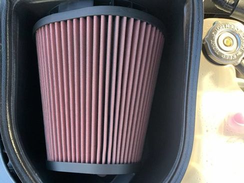 Used 2023 Dodge Challenger SRT Hellcat Redeye RWD image 82