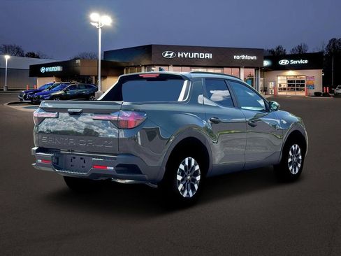 New 2026 Hyundai Santa Cruz SEL image 7