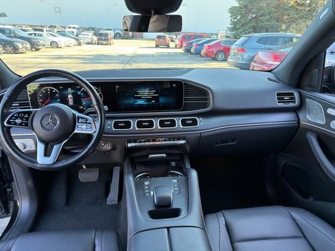 Used 2022 Mercedes-Benz GLE 350 GLE 350 w/ AMG Line Exterior image 14