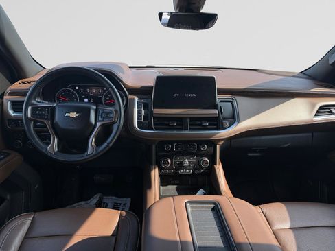 Used 2021 Chevrolet Tahoe High Country image 10