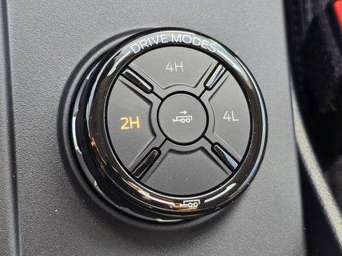 New 2025 Ford Ranger XLT image 9