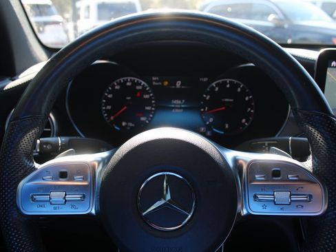 Used 2020 Mercedes-Benz GLC 300 4MATIC Coupe image 28