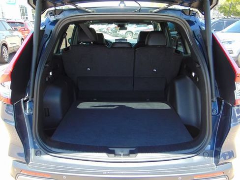 Certified 2026 Honda CR-V Sport-L image 25